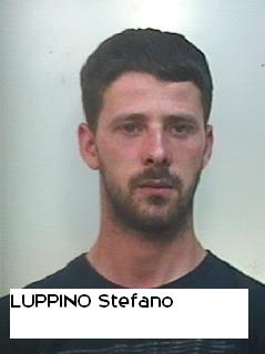 LUPPINO Stefano cl. 91-709514